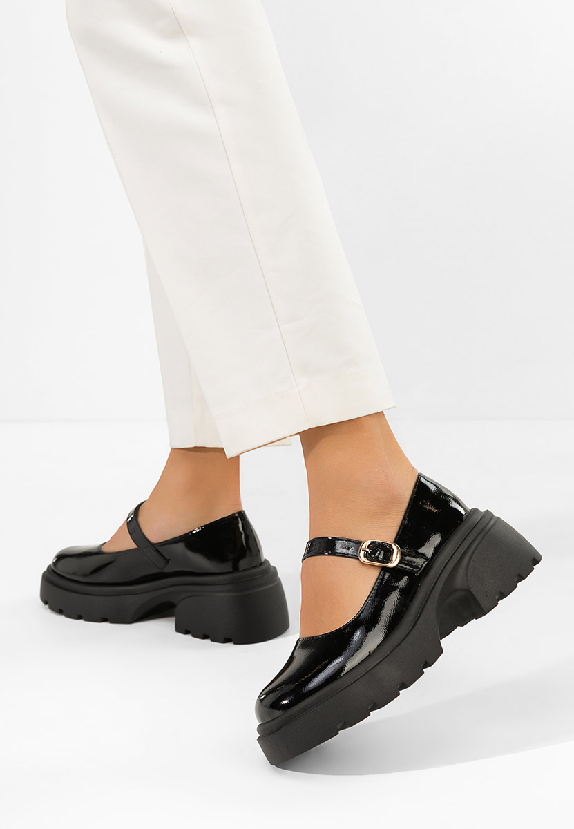 Pantofi cu platformă Maliana