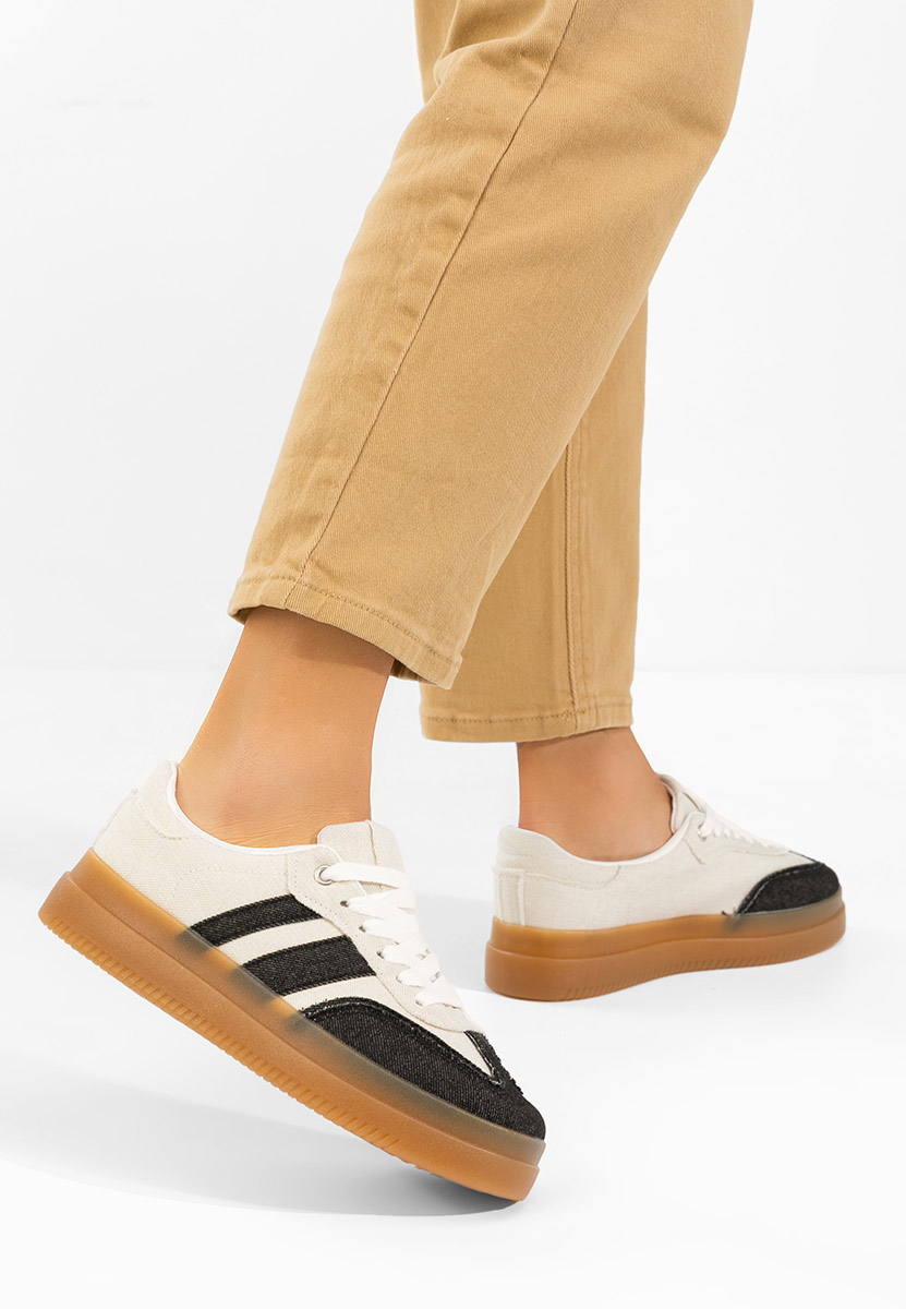 Sneakers dama Herberta negri