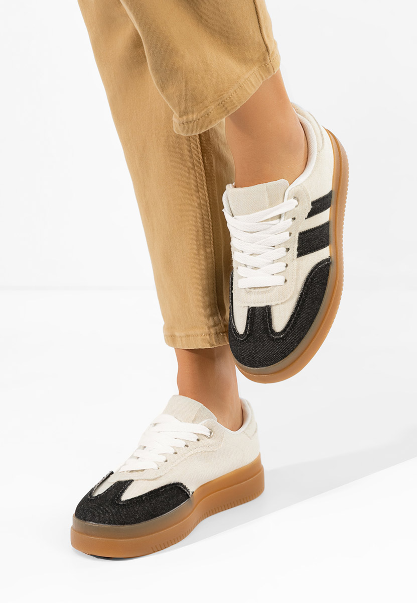 Sneakers dama Herberta negri