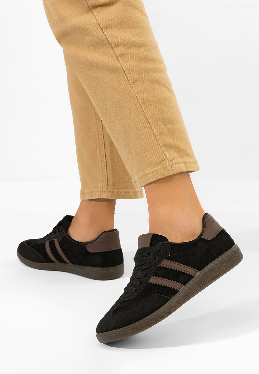 Sneakers dama Irenya negri