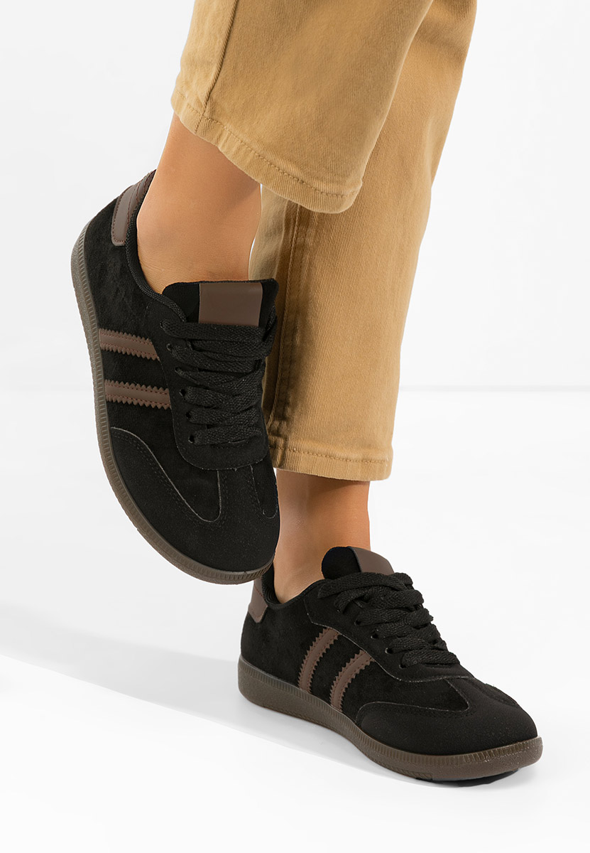 Sneakers dama Irenya negri