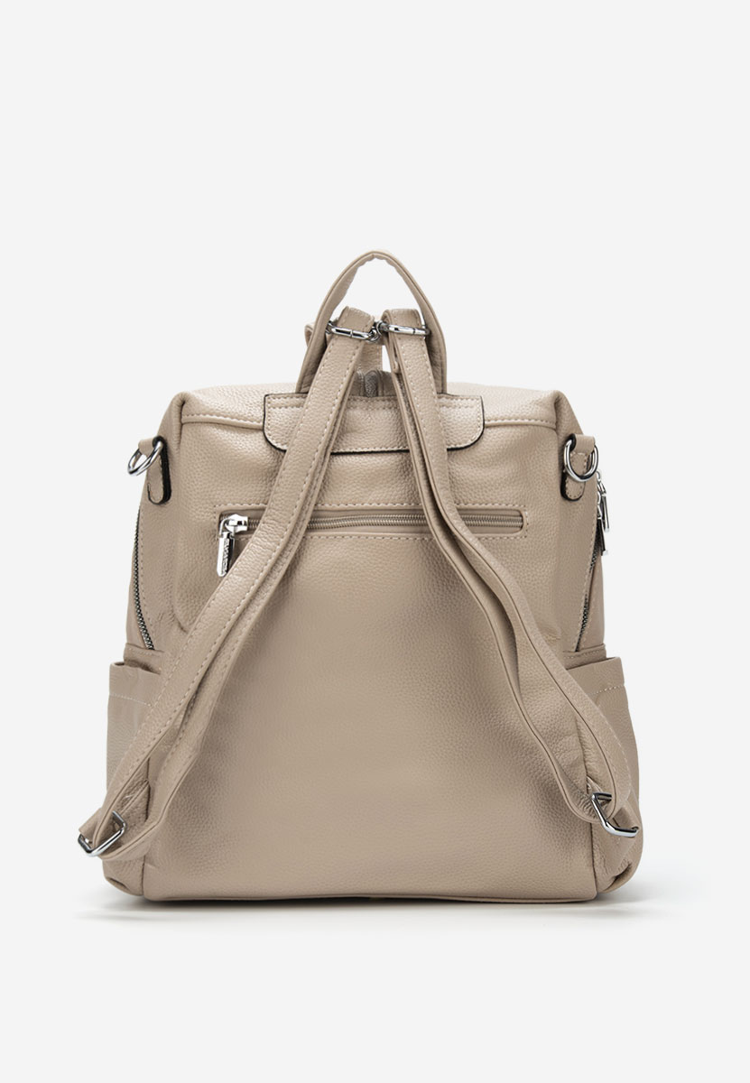 Rucsac dama Silvia Rosa 6129 V2 bej