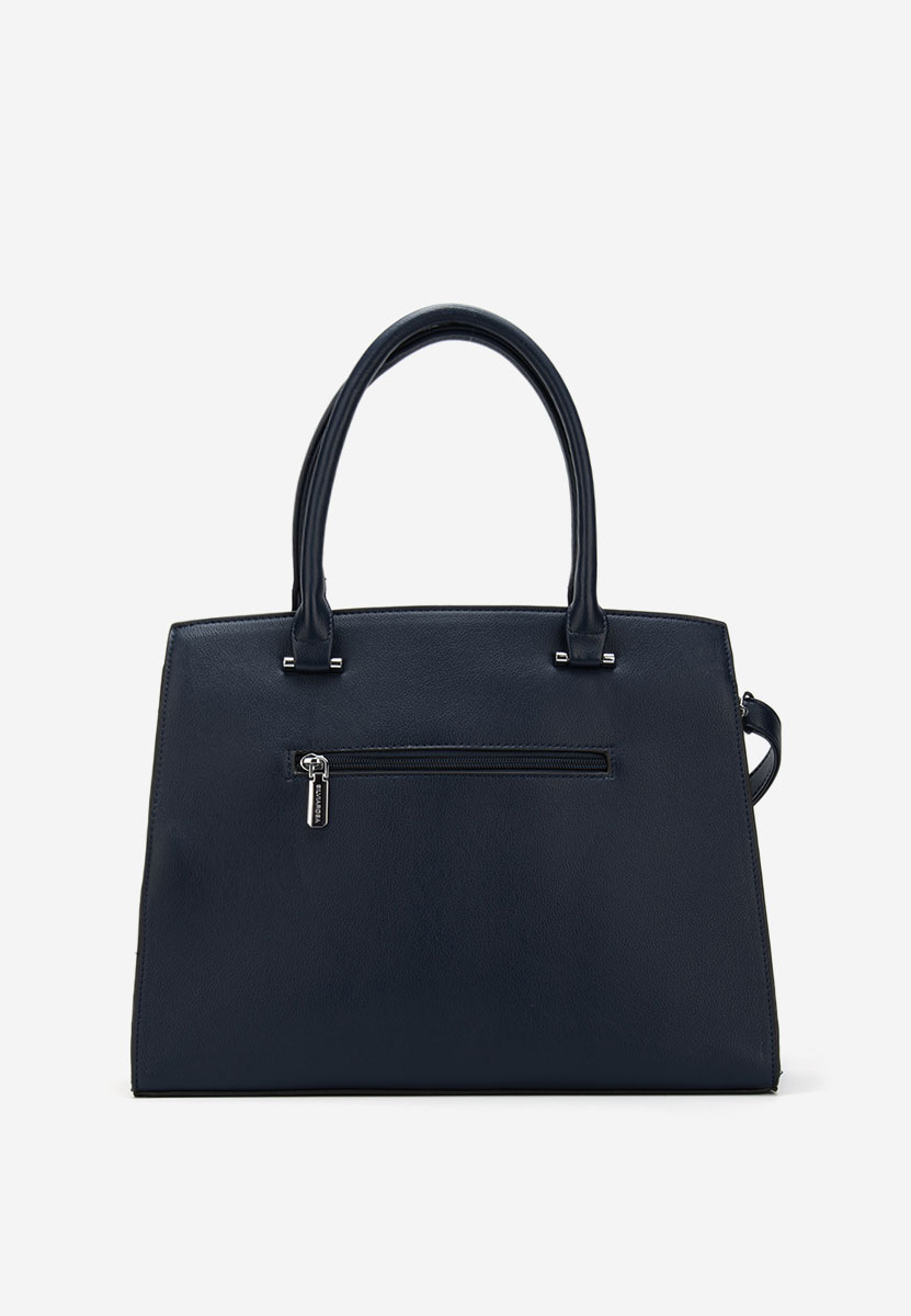 Geanta de mana Aidana navy