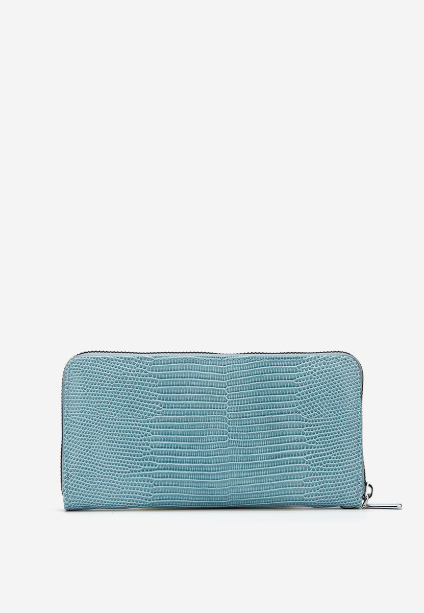 Portofel dama Silvia Rosa 3044 V2 albastru