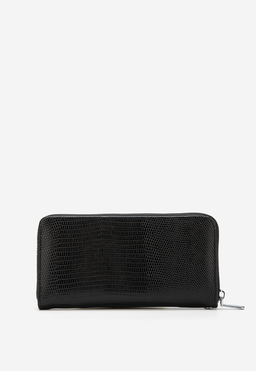 Portofel dama Silvia Rosa 3044 negru