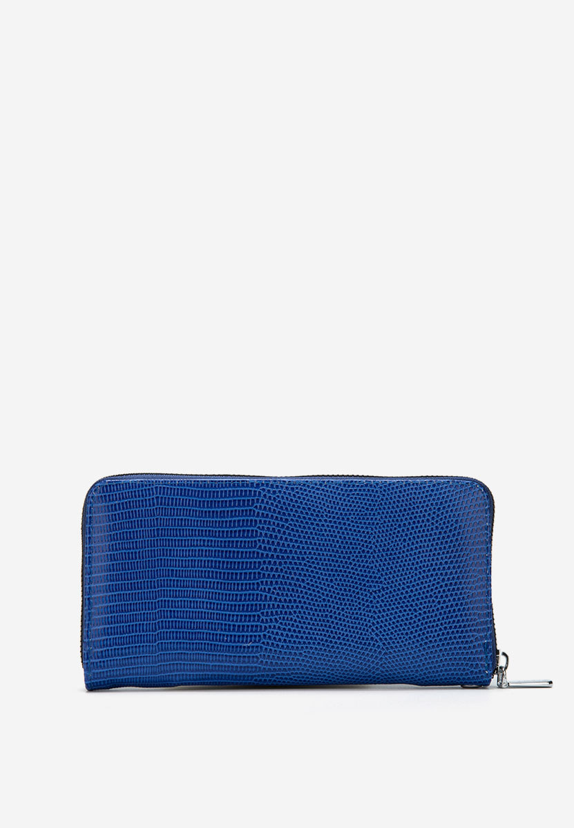 Portofel dama Silvia Rosa 3044 albastru