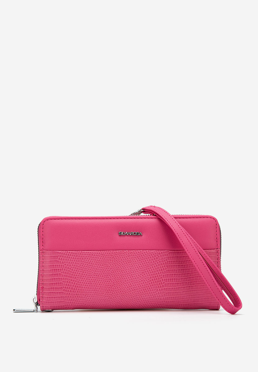 Portofel dama Silvia Rosa 3044 V2 roz