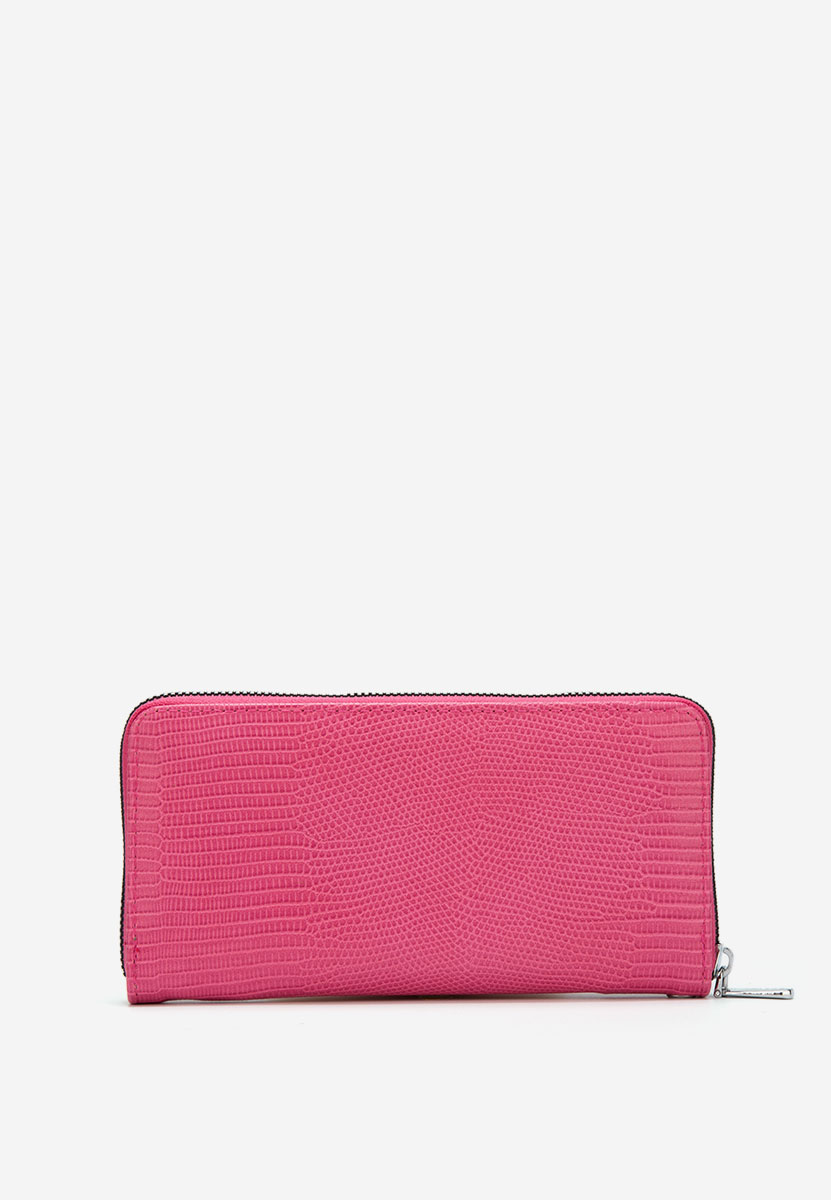 Portofel dama Silvia Rosa 3044 V2 roz
