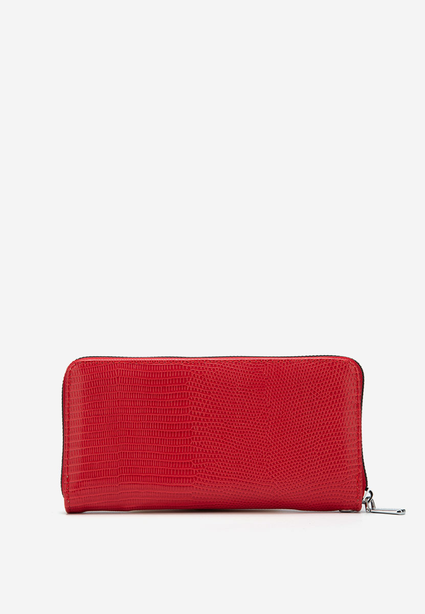 Portofel dama Silvia Rosa 3044 rosu