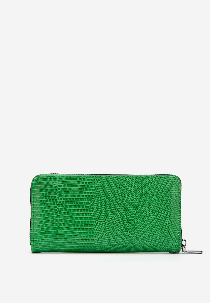 Portofel dama Silvia Rosa 3044 verde