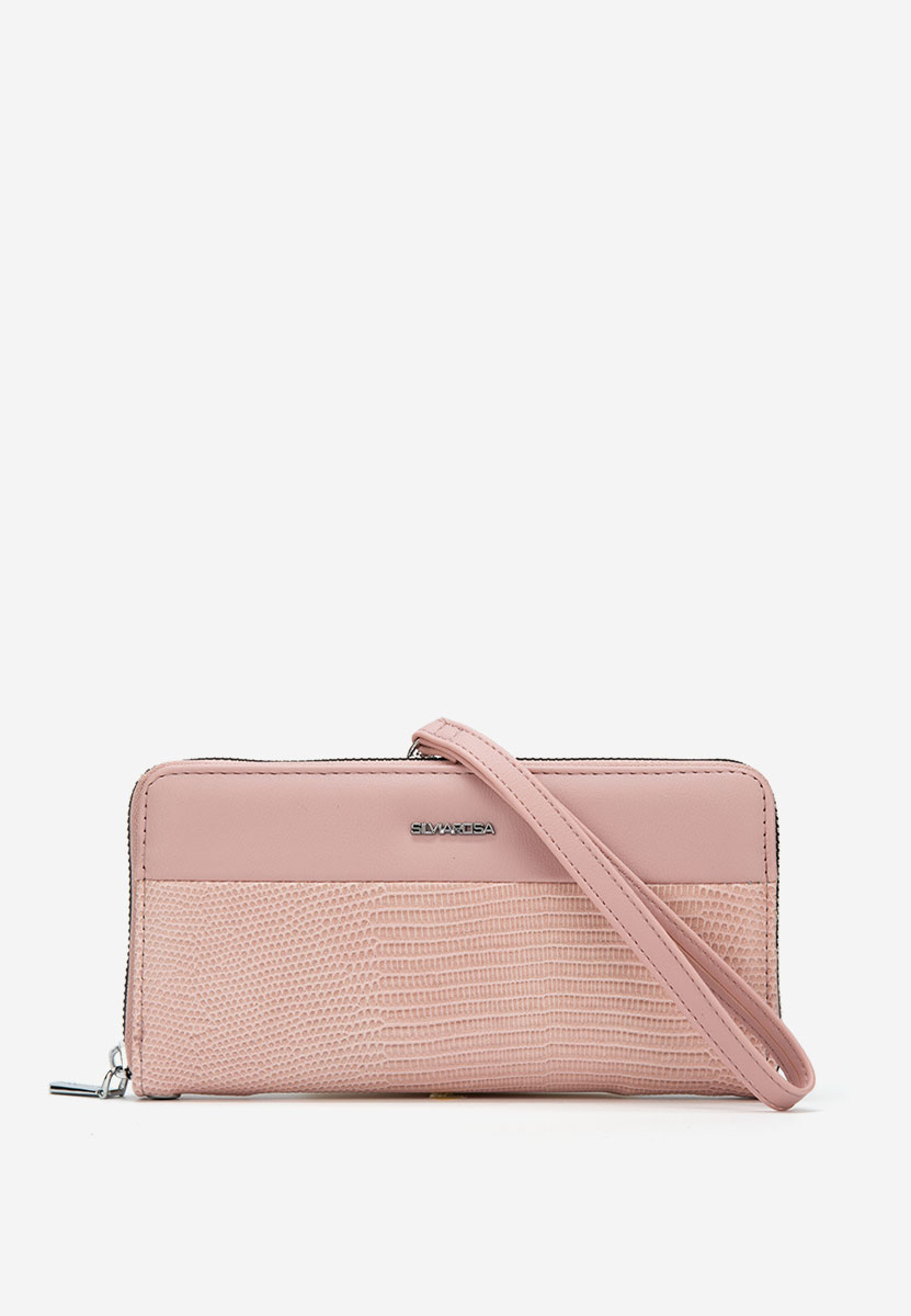 Portofel dama Silvia Rosa 3044 roz