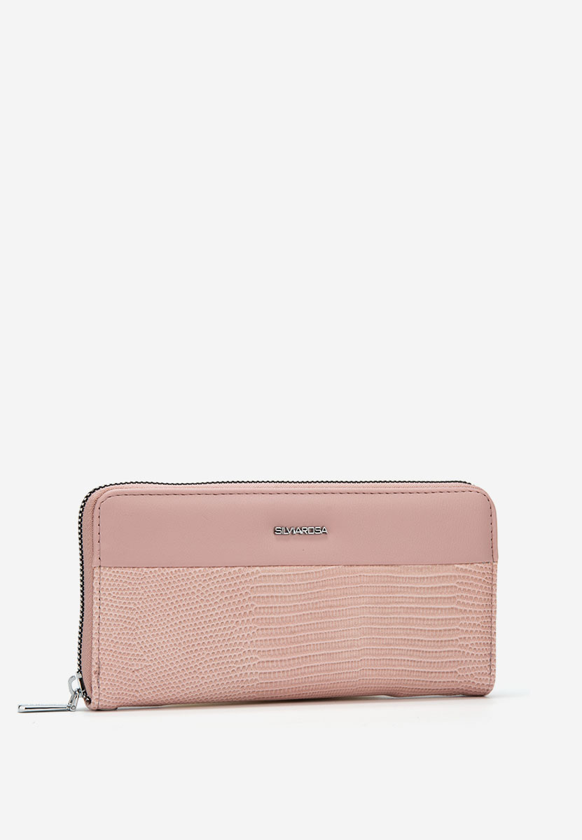Portofel dama Silvia Rosa 3044 roz
