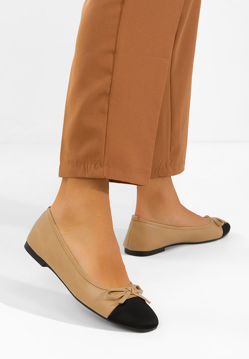 Balerini dama Letiza kaki