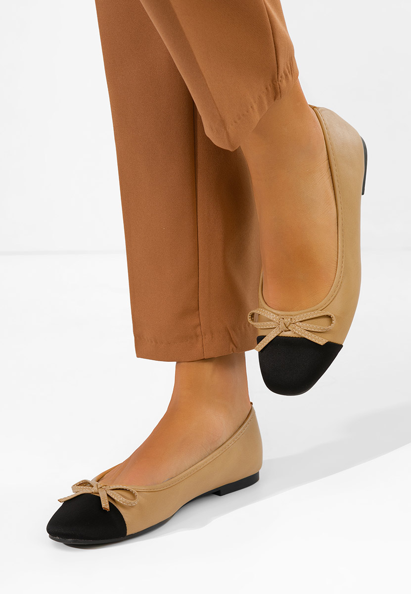 Balerini dama Letiza kaki