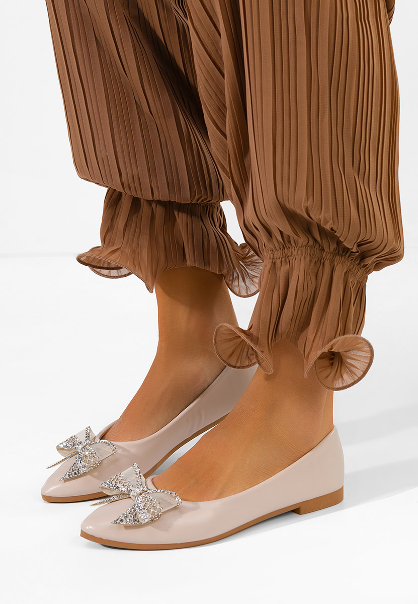 Balerini dama Marva roz