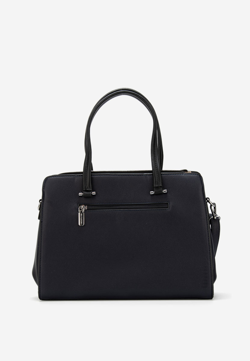 Geanta Office Silvia Rosa 8171 navy