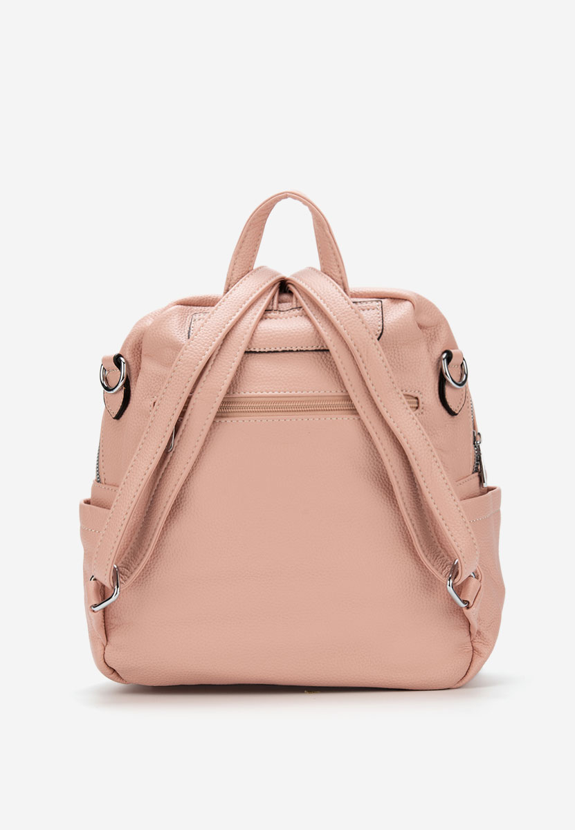 Rucsac dama Silvia Rosa 6128 roz