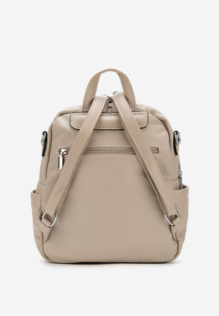 Rucsac dama Silvia Rosa 6128 gri