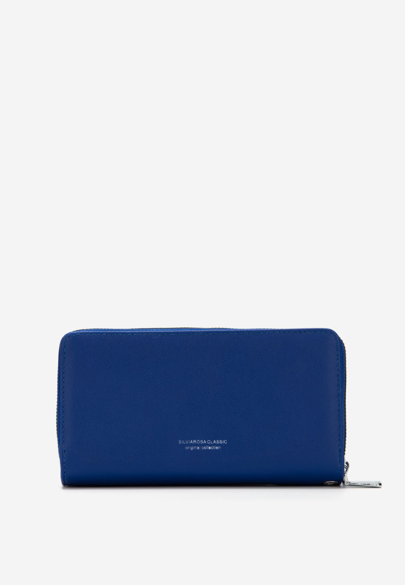 Portofel dama Silvia Rosa 3041 navy