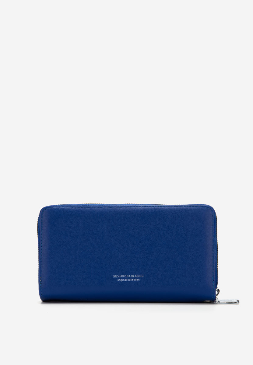 Portofel dama Silvia Rosa 3043 navy