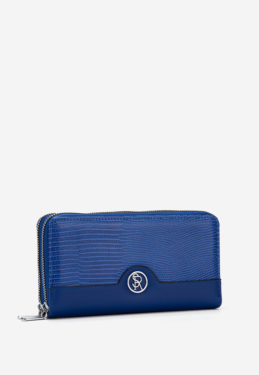 Portofel dama Silvia Rosa 3043 navy