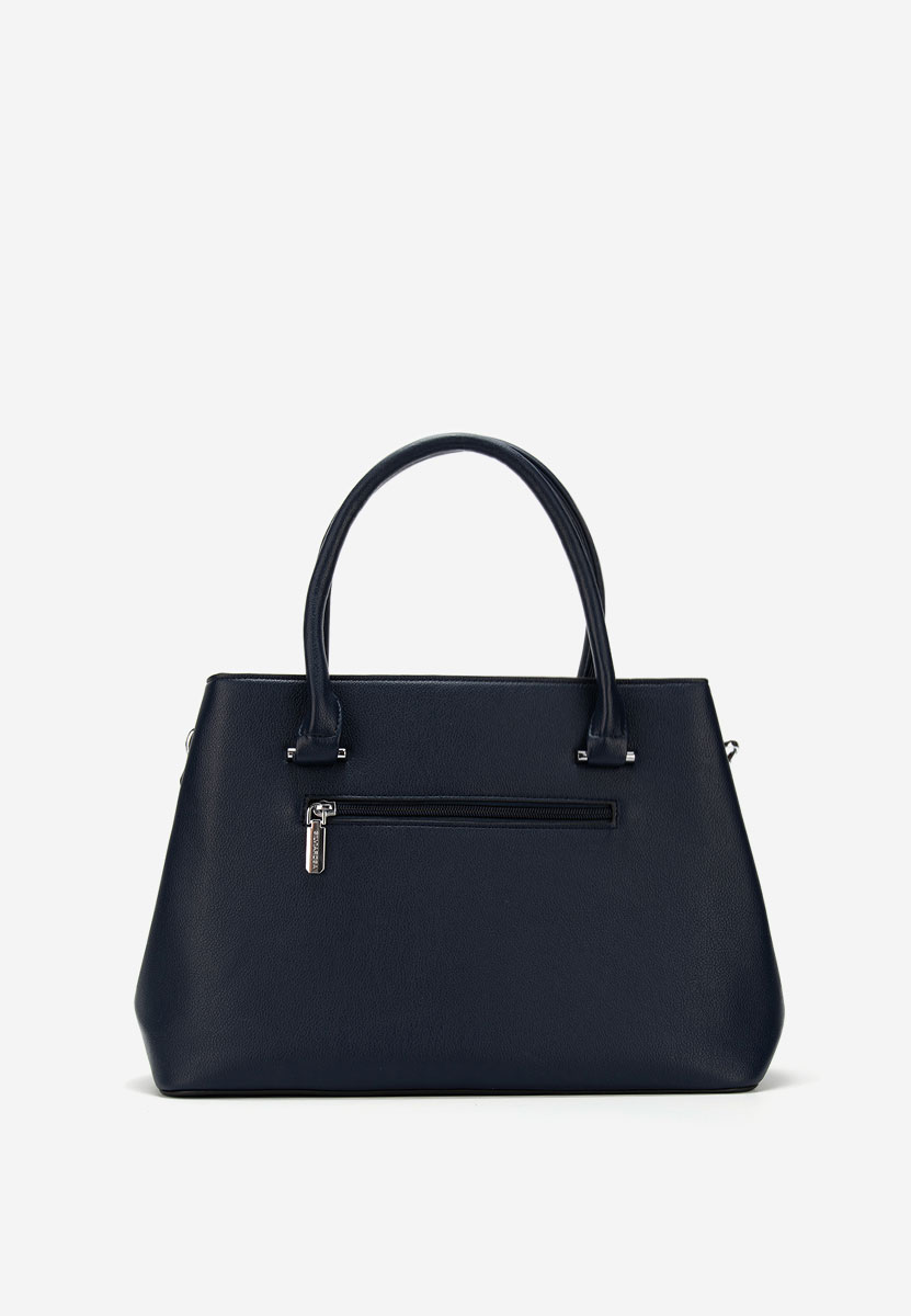 Geanta de mana Silvia Rosa 25S505 navy