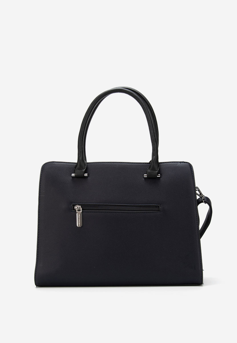 Geanta Office Silvia Rosa 6793 navy