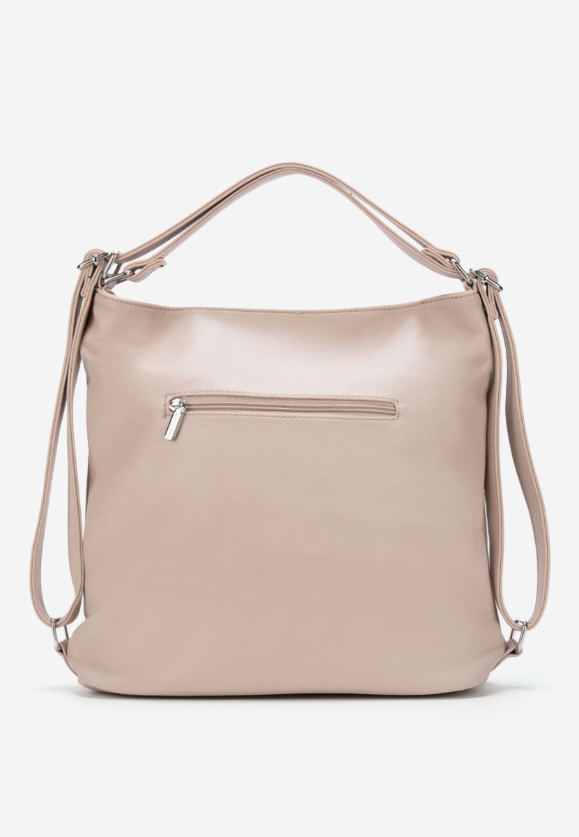 Geanta de mana Silvia Rosa 25079H gri