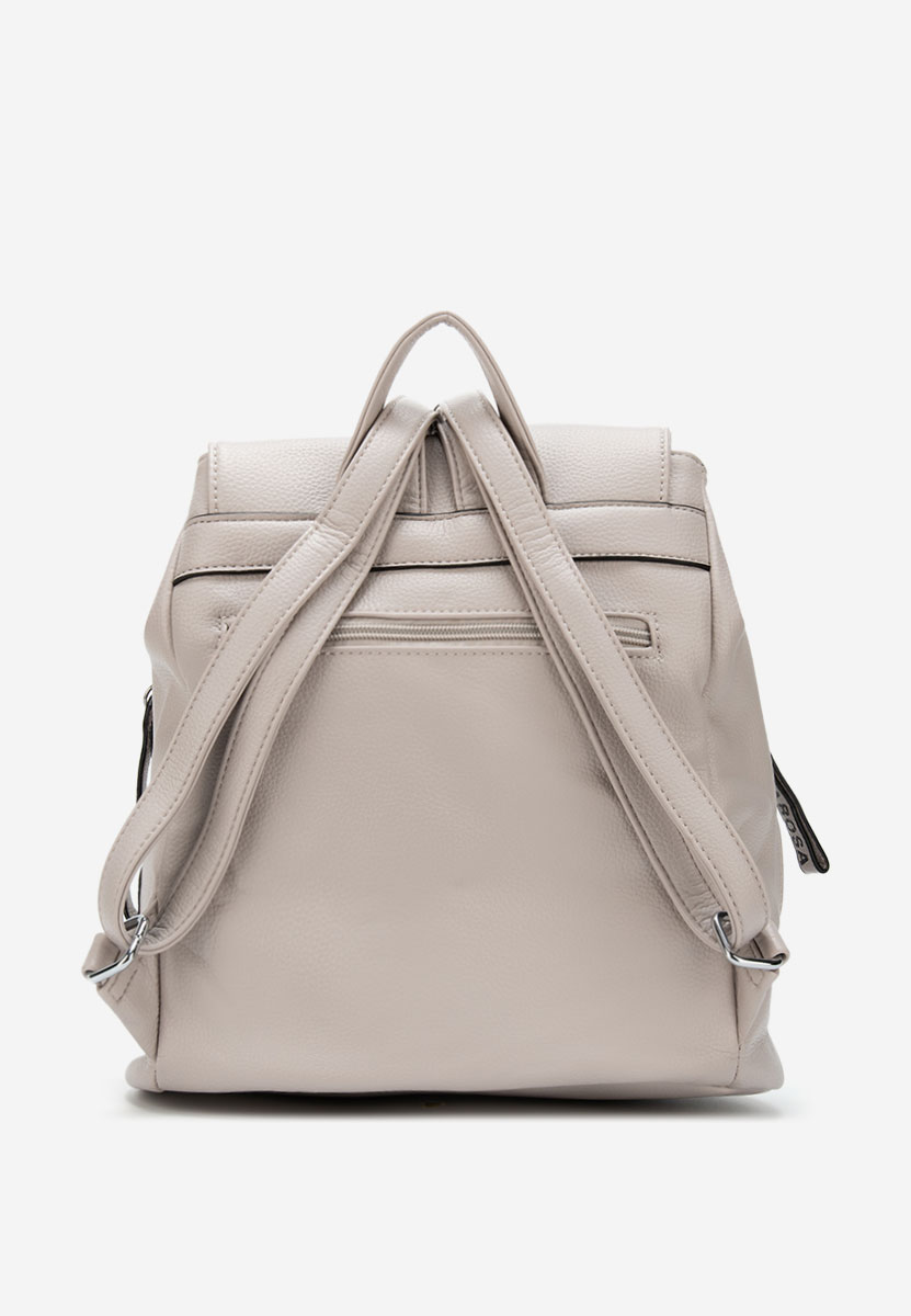 Rucsac dama Silvia Rosa 5700 gri