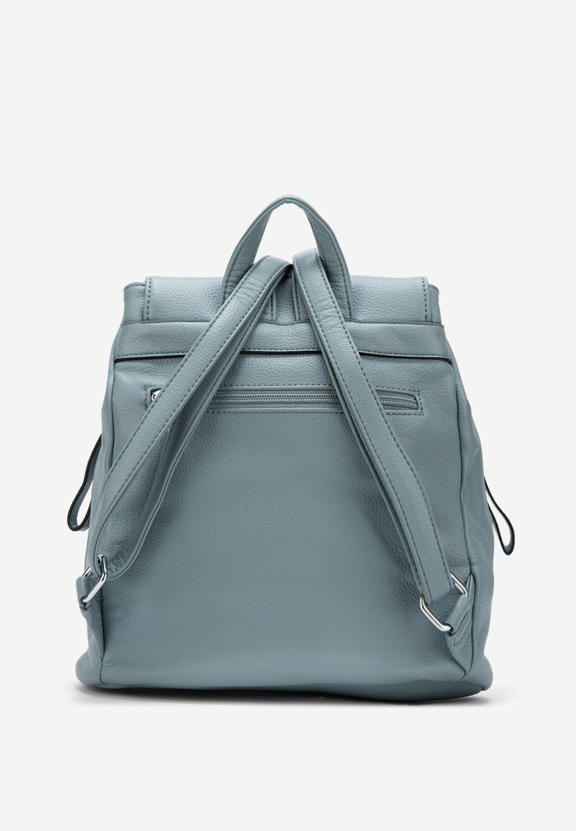 Rucsac dama Silvia Rosa 5700 albastru