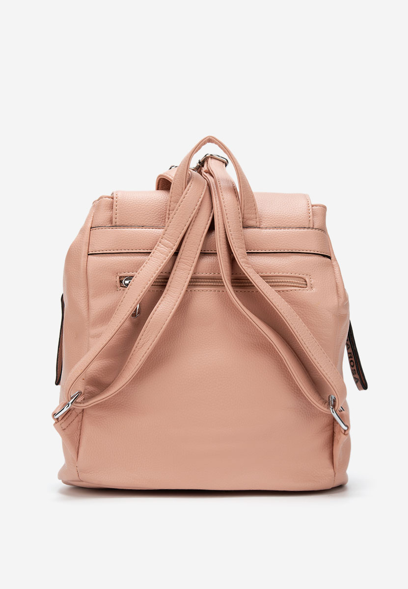 Rucsac dama Silvia Rosa 5700 roz