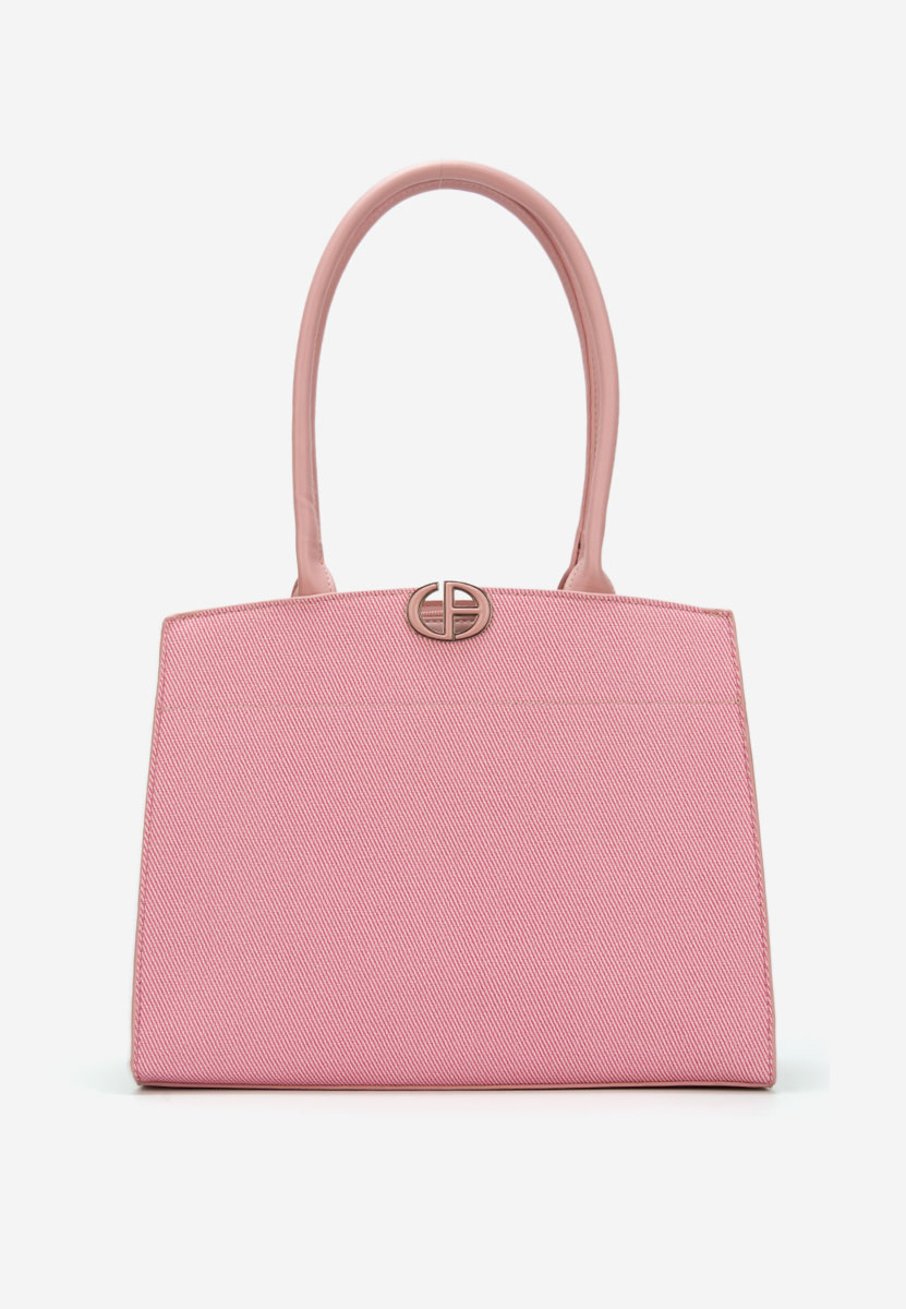 Geanta Office Jaylena roz