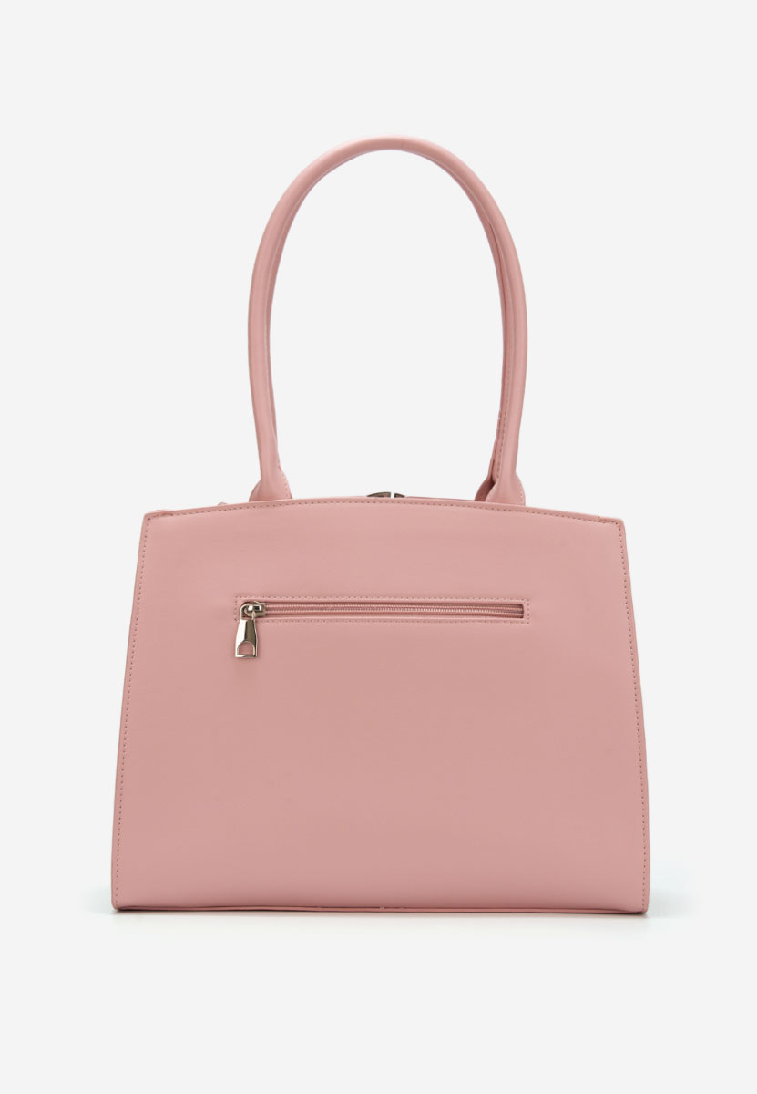 Geanta Office Jaylena roz