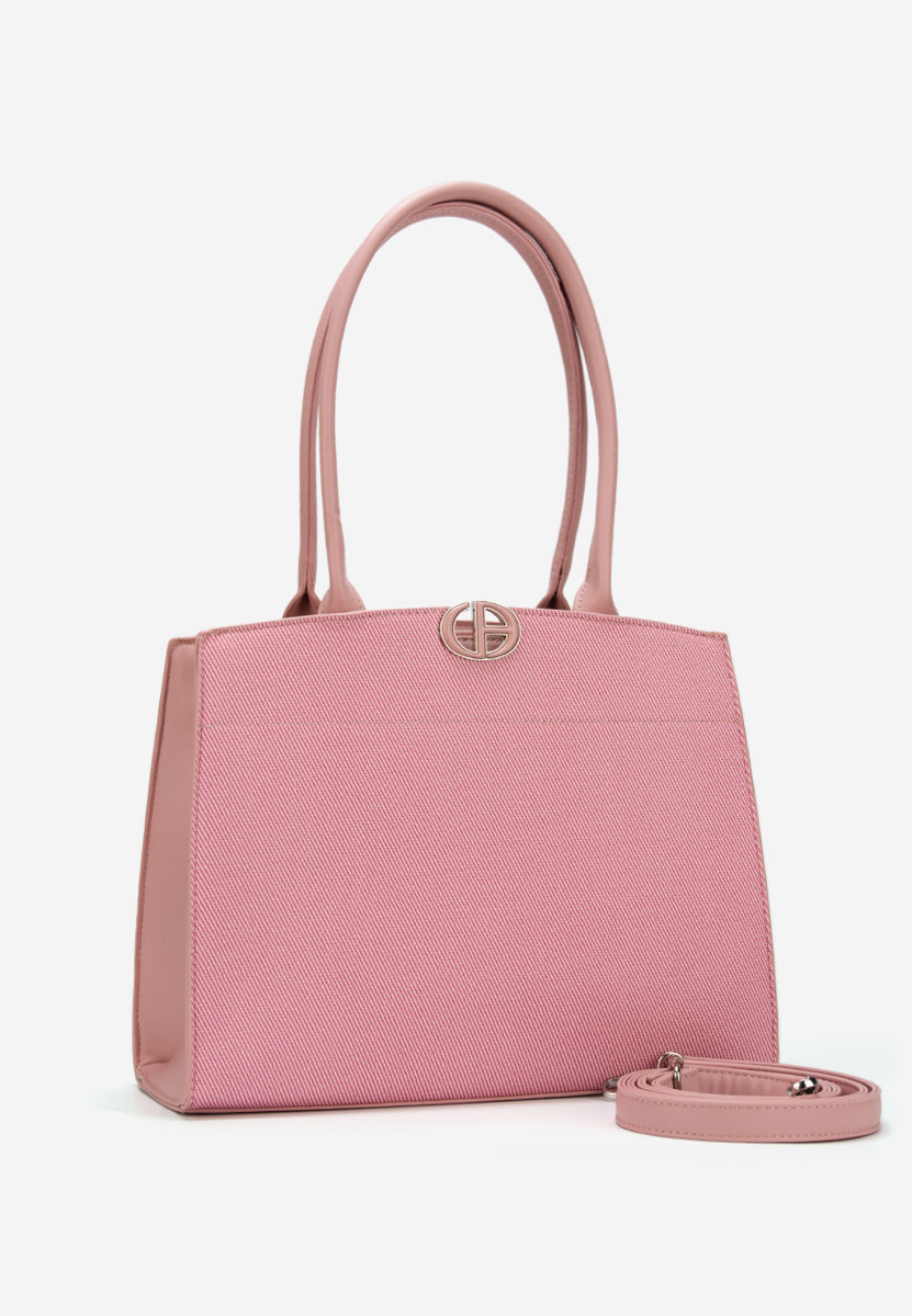 Geanta Office Jaylena roz