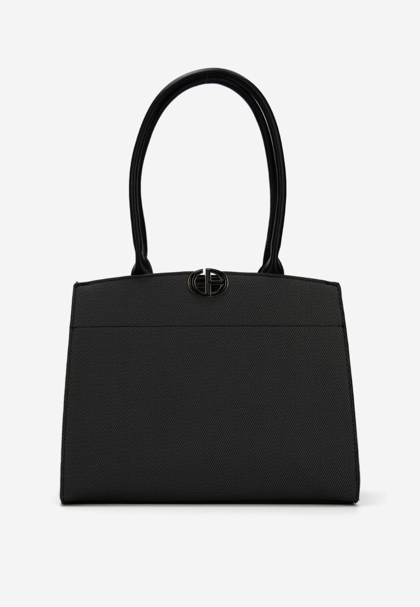 Geanta Office Jaylena neagra