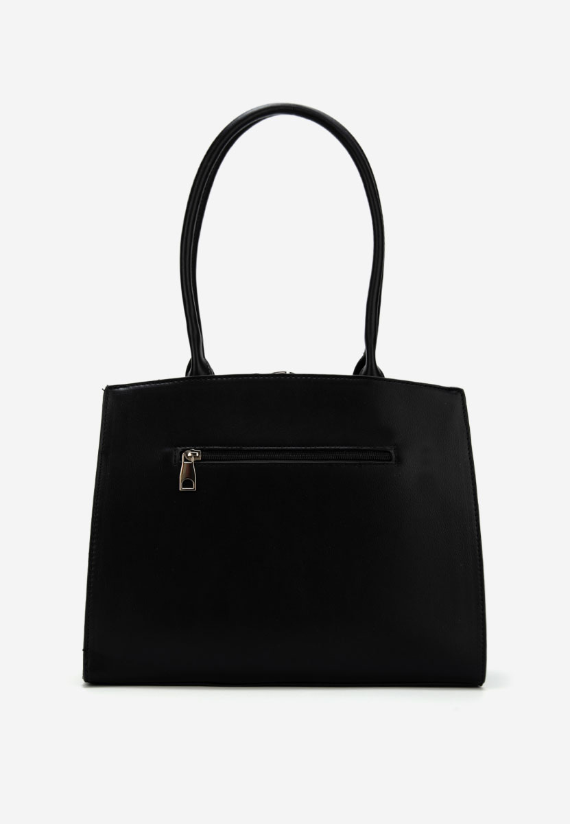 Geanta Office Jaylena neagra