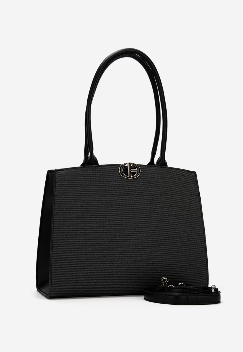 Geanta Office Jaylena neagra