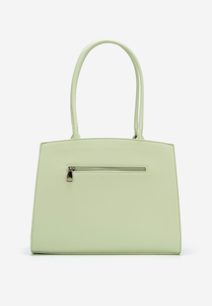 Geanta Office Jaylena verde