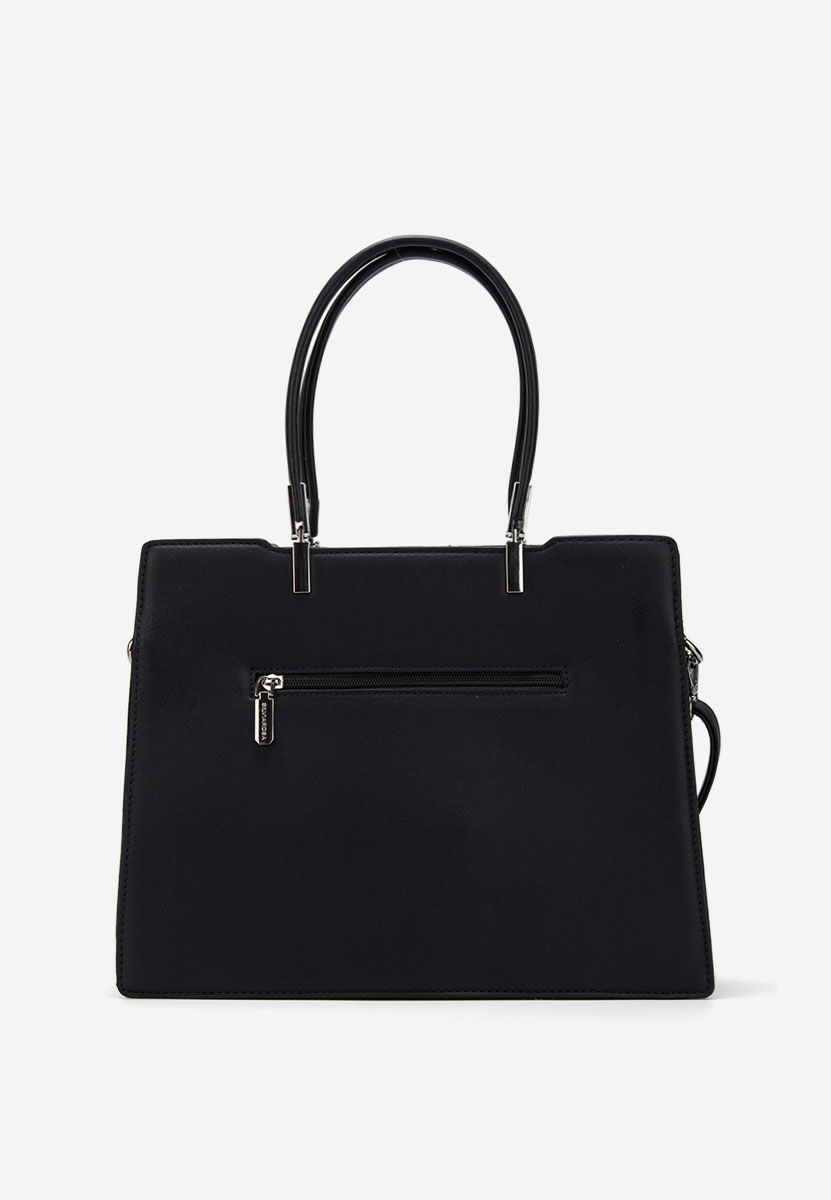 Geanta Office Silvia Rosa 6921 navy