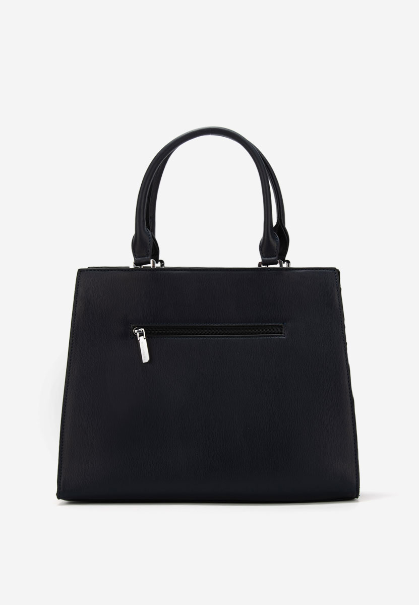 Geanta Office Silvia Rosa 8041 navy