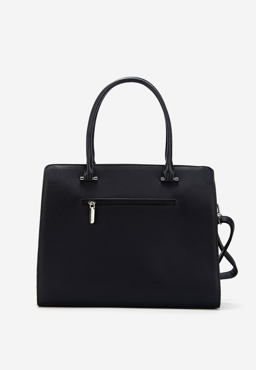 Geanta de mana Silvia Rosa 6926 navy