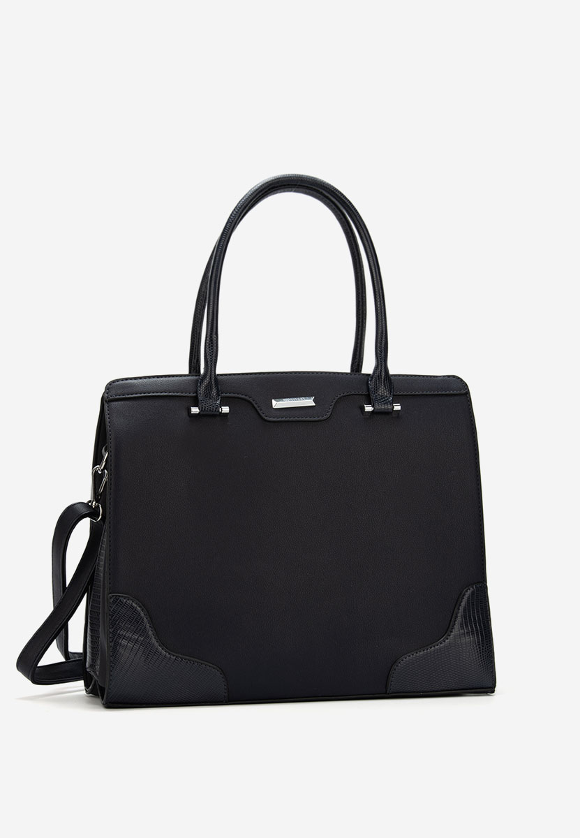 Geanta de mana Silvia Rosa 6926 navy