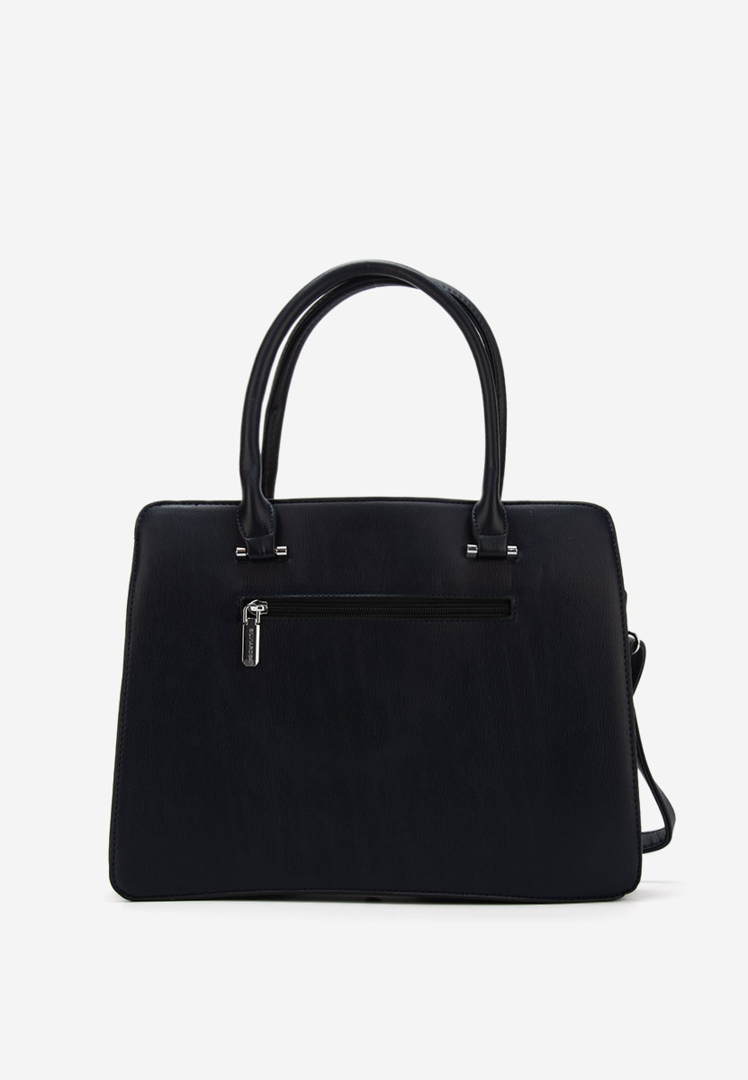 Geanta Office Silvia Rosa 8045 navy