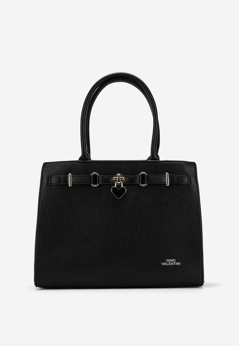 Geanta Office Valiana neagra