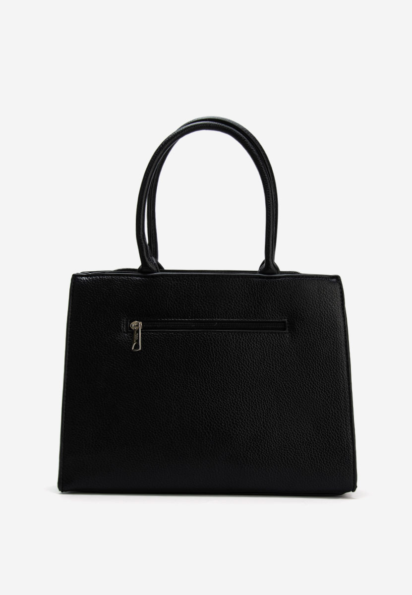 Geanta Office Valiana neagra