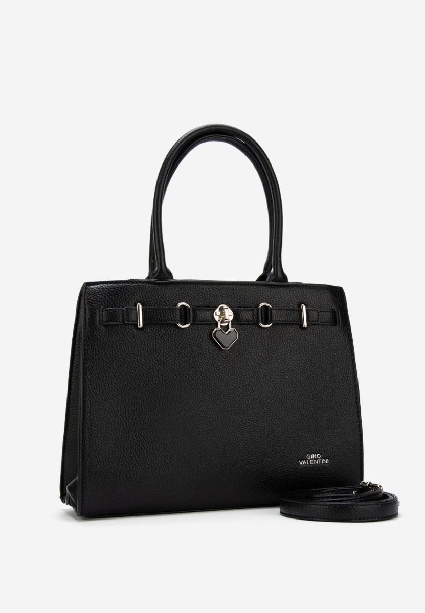 Geanta Office Valiana neagra