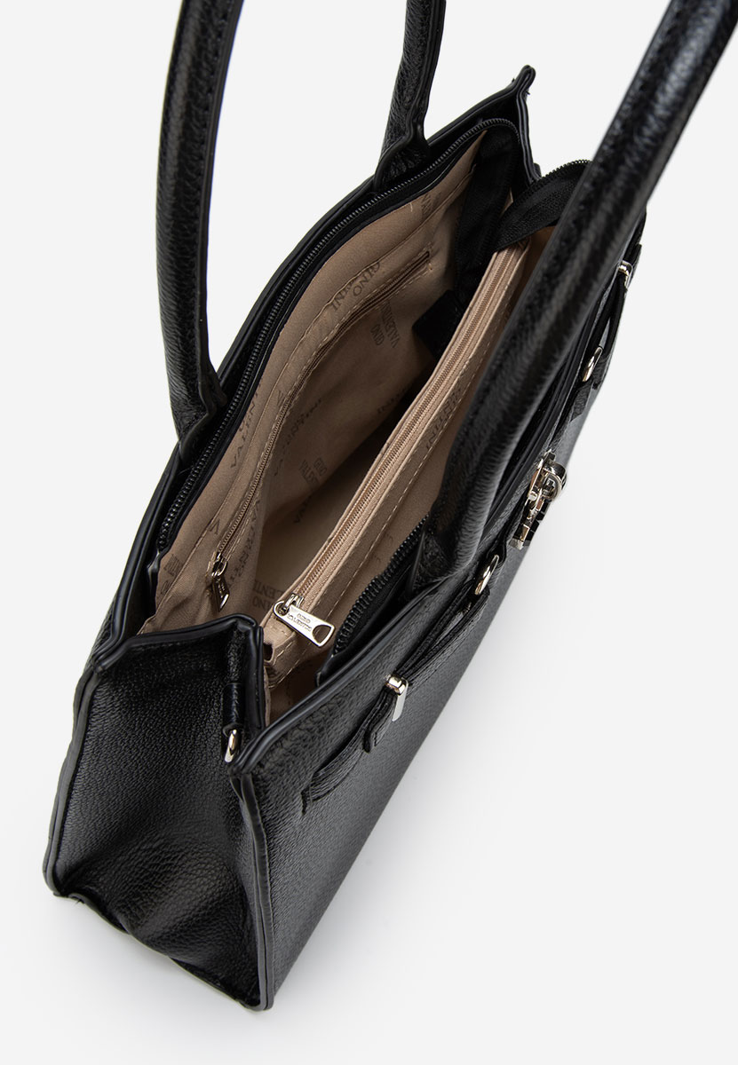 Geanta Office Valiana neagra