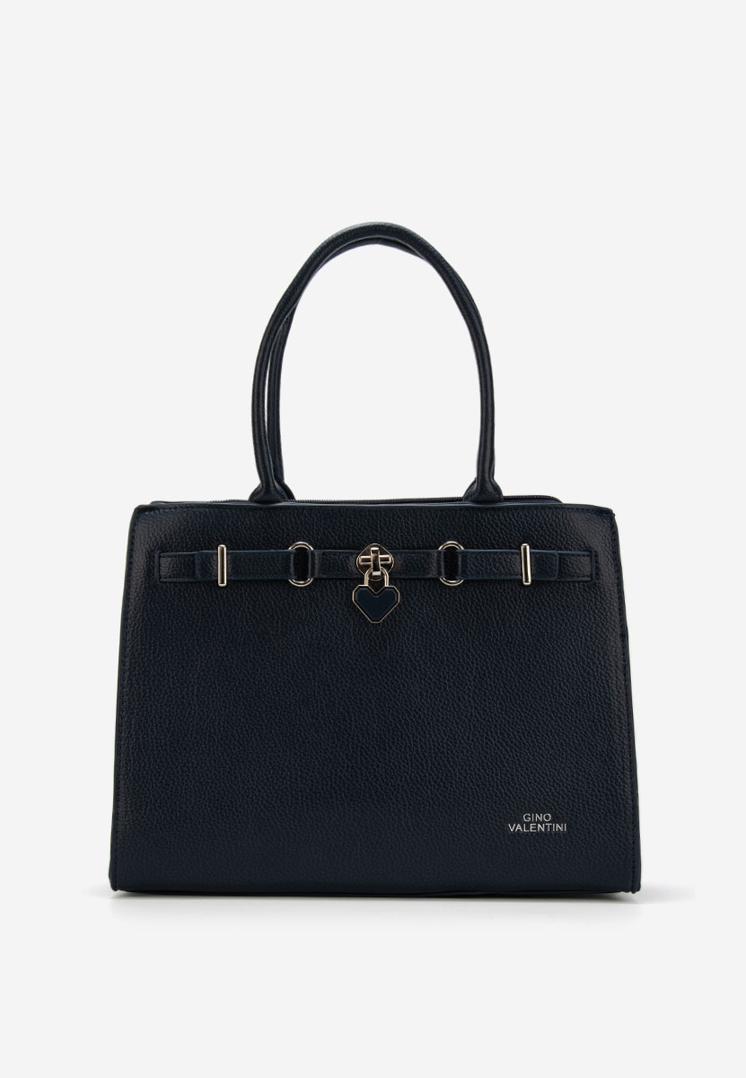 Geanta Office Valiana navy