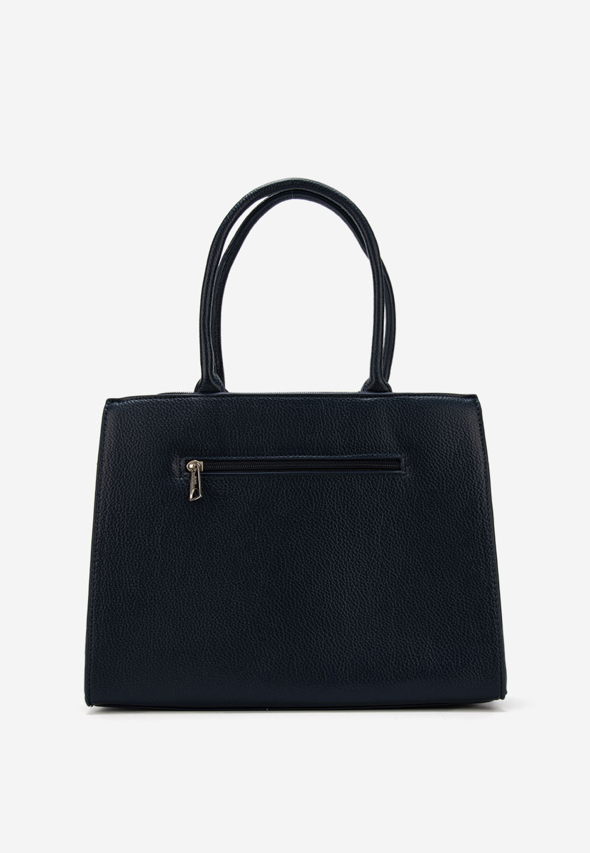 Geanta Office Valiana navy