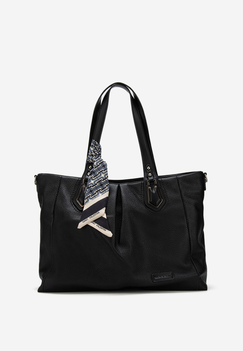 Geanta de mana Claricya neagra